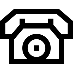 Telephone icon