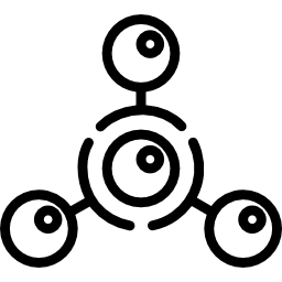 Molecules icon