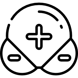 分子 icon