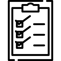 List icon