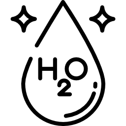 H2o icon