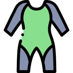 Wetsuit icon