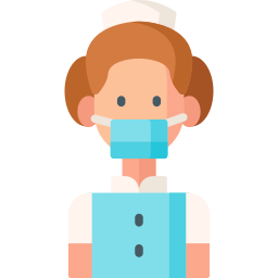 Nurse icon