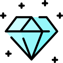 Diamond icon