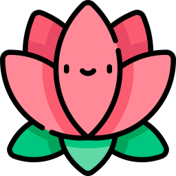 lotus icoon