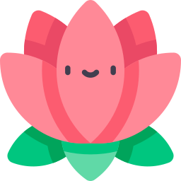 Lotus icon