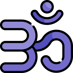 om icon