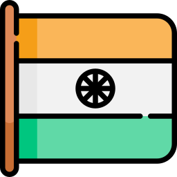 India icon