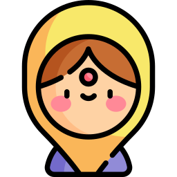 frau icon