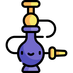 Hookah icon