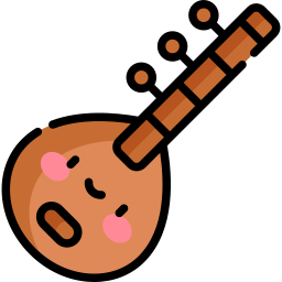 Sitar icon