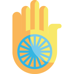 Jainism icon