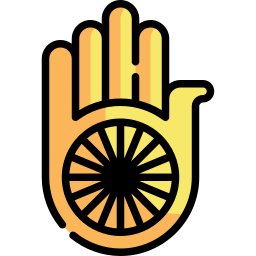 Jainism icon