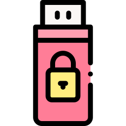 usb 스틱 icon