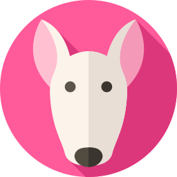 Dog icon