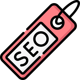 seo-tag icon