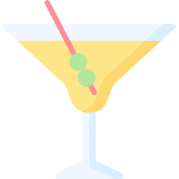 cocktail icon