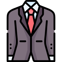 Suit icon