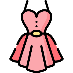 Dress icon