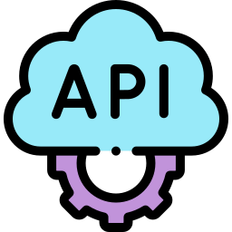 api icon