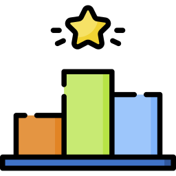 podium icon