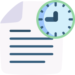 Document icon