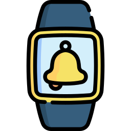 smartwatch icon