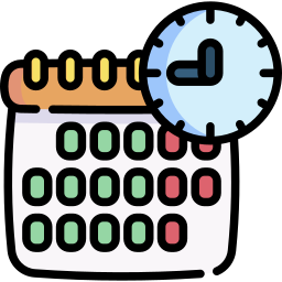 Calendar icon