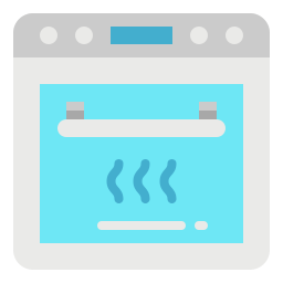 Oven icon