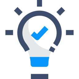 Bulb icon