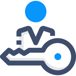 User icon