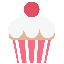 cupcake icon