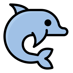 delfin icon