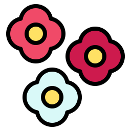 blumen icon