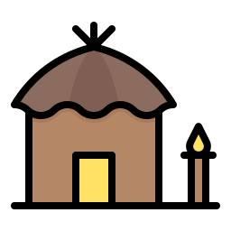 pavillon icon