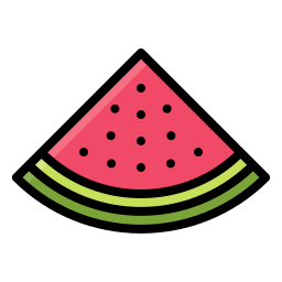 wassermelone icon