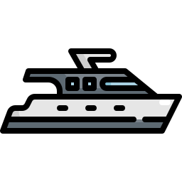 Yacht icon