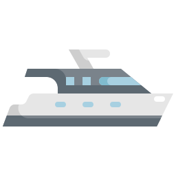 yacht icon