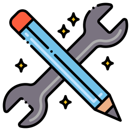 Tools icon