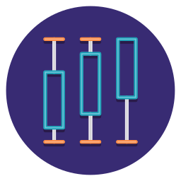 boxplot icoon