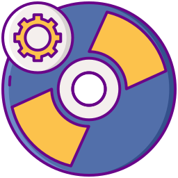 dvd icon