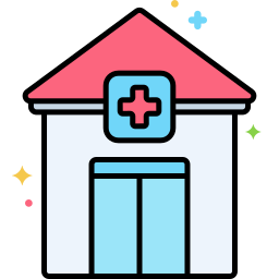 Clinic icon