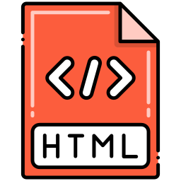 html icon