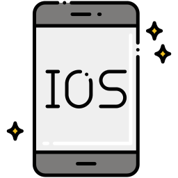 Smartphone icon