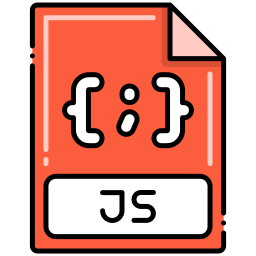 Javascript icon