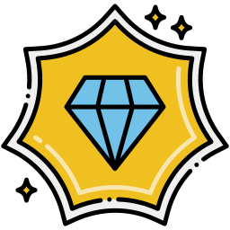 Premium service icon