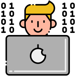 Programmer icon