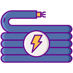 kaputtes kabel icon