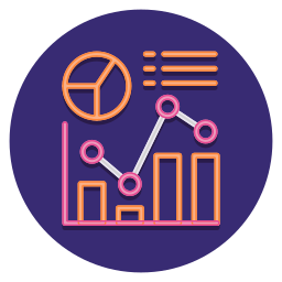 Statistics icon