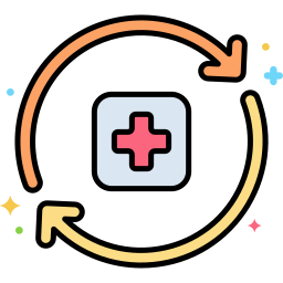 Prevention icon